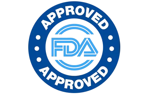 GlucoVital Manufactured in FDA Registered Facility