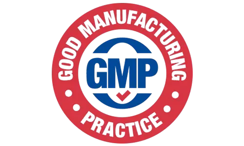 GlucoVital GMP Certified Manufacturing